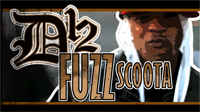 D12: Новый участник группы - Fuzz Scoota